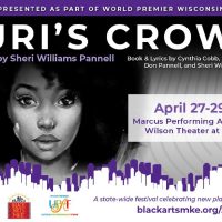 Zuri’s Crown