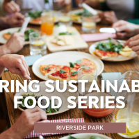 Spring Sustainable Food Series