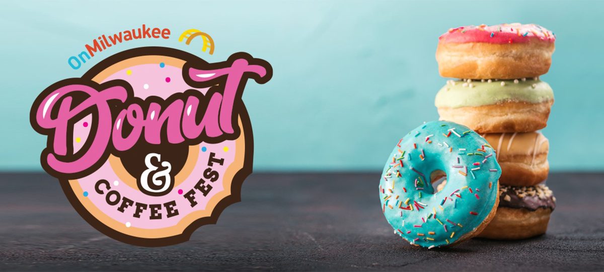 DONUT & COFFEE FEST