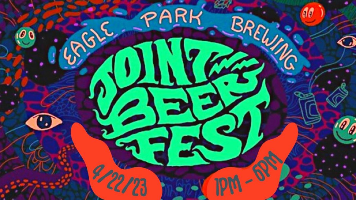 Joint Beer Fest