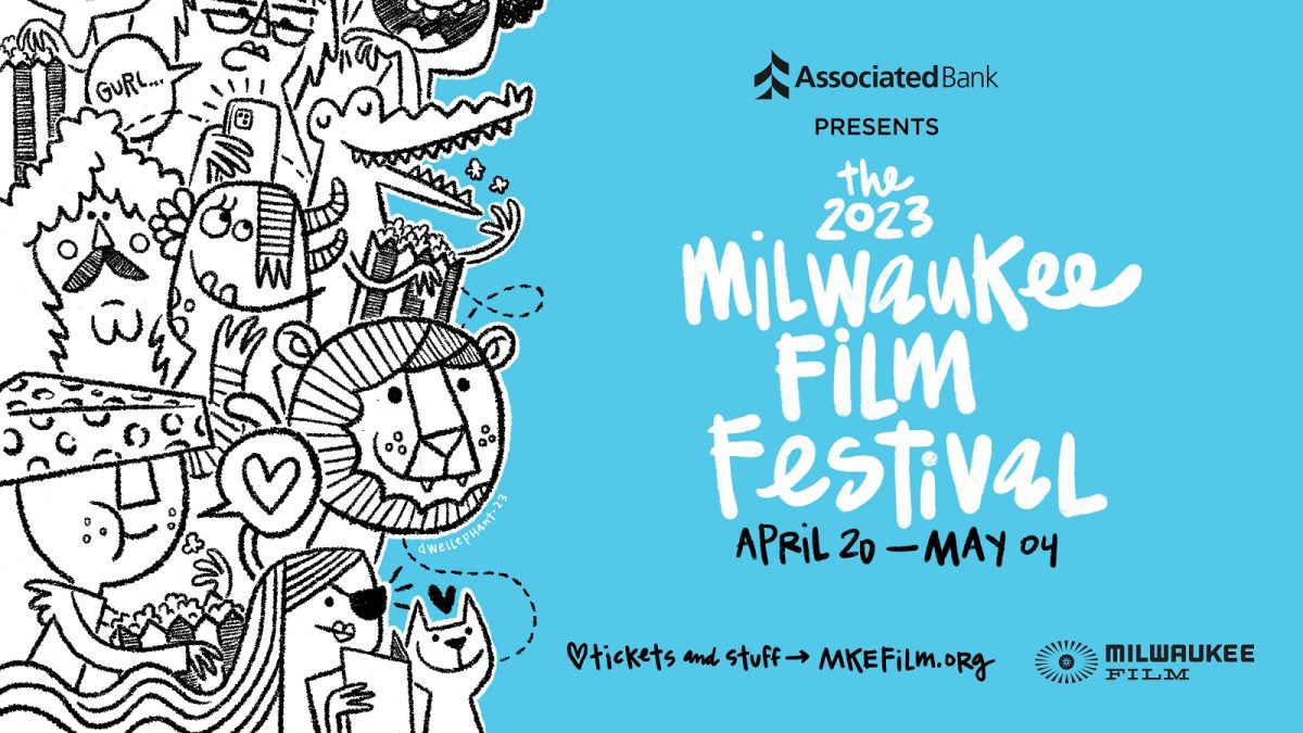 Milwaukee Film Festival