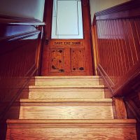 Pabst Mansion Behind-the-Scenes Tours