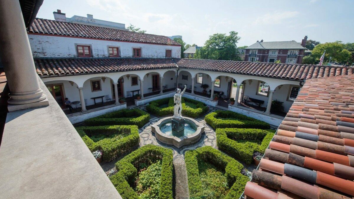 Corvina Presents: Tour of Italian Wine Tasting