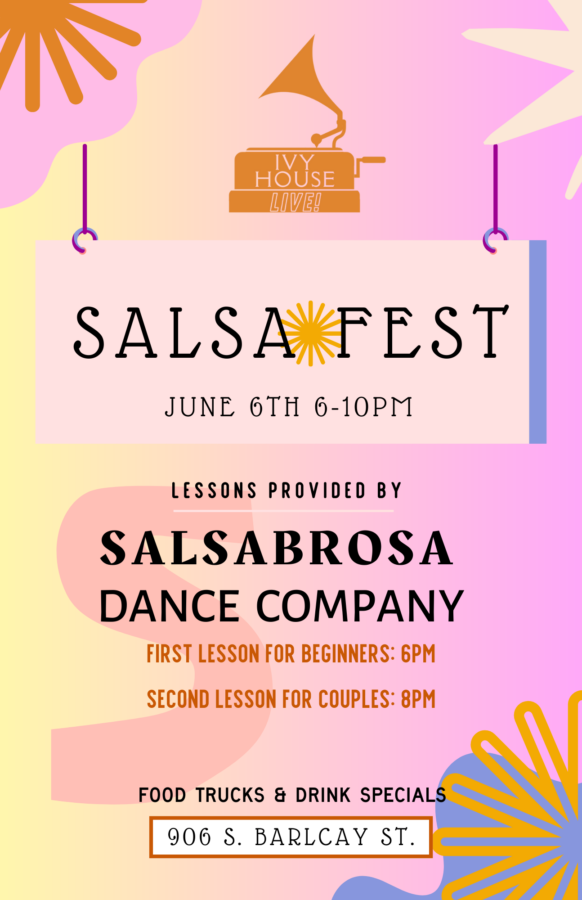 Salsafest