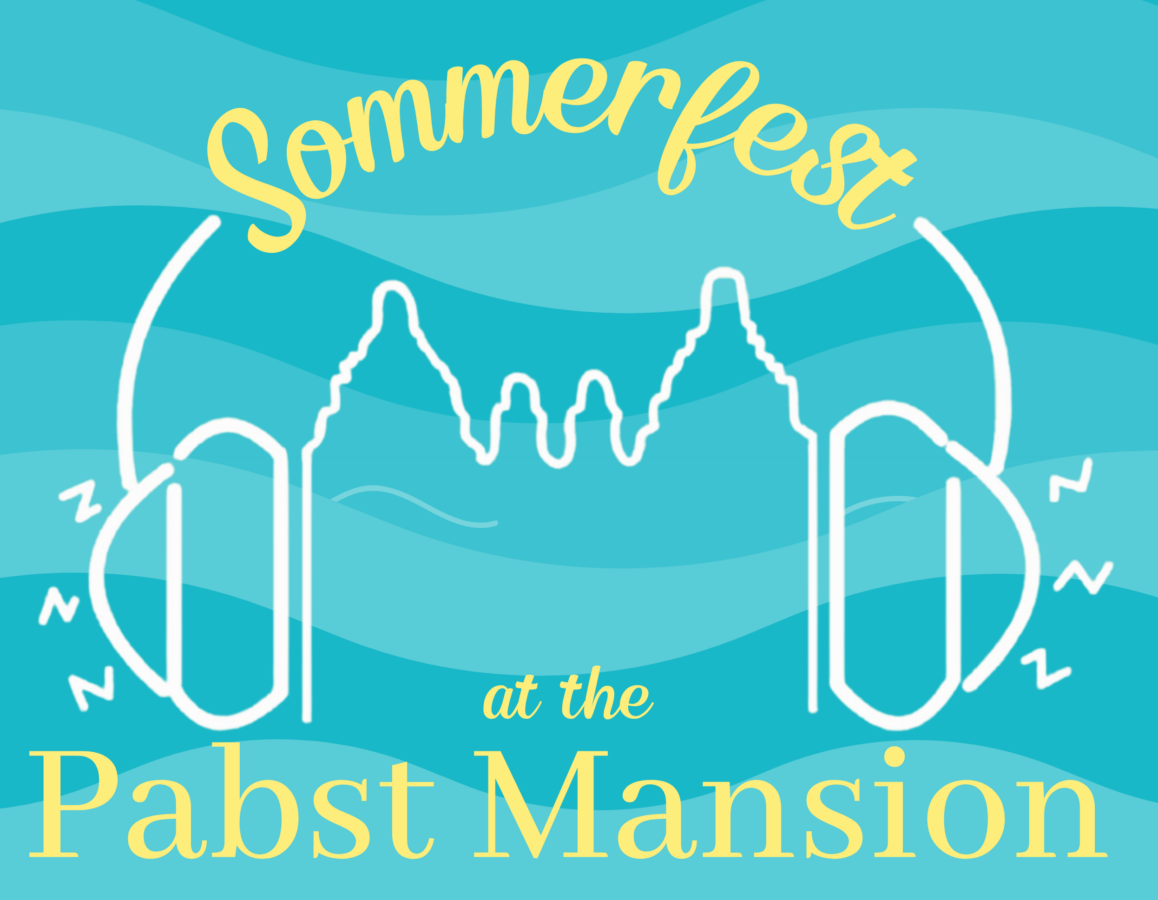 Sommerfest on the Lawn