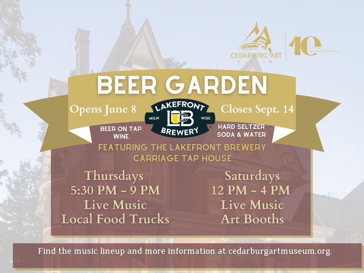 Summer Beer Garden