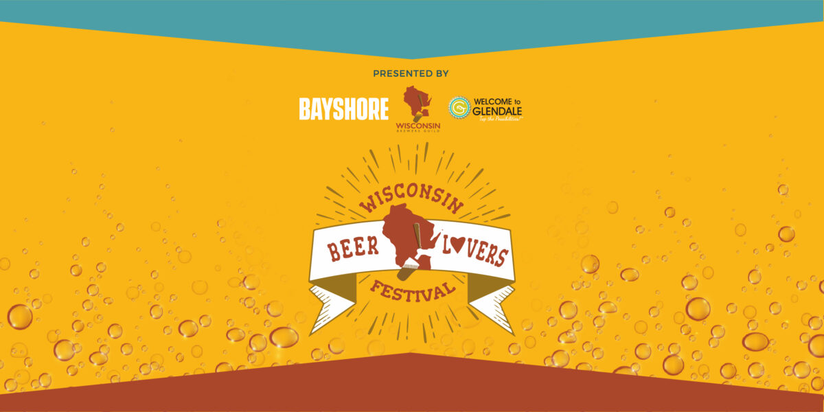 Wisconsin Beer Lovers Festival