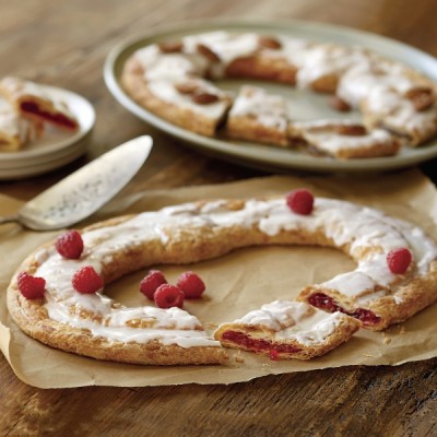 Racine Kriss Kringle Bakery Bus Tour