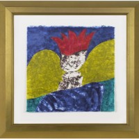 Carol Summers Woodcuts