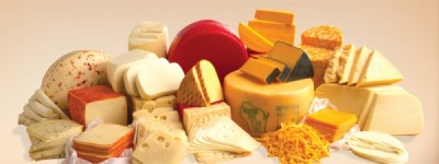 Grand Champion Cheese Tasting