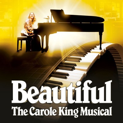 Beautiful - The Carole King Musical