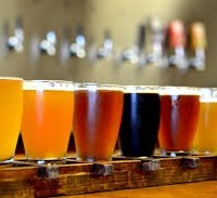Craft Breweries & Cocktails Bus Tour