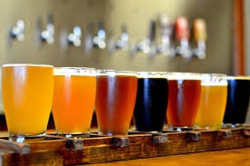 Craft Breweries & Cocktails Bus Tour