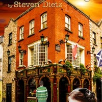 Bloomsday by Steven Dietz