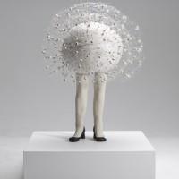 Jessica Calderwood: Ficticious Flora