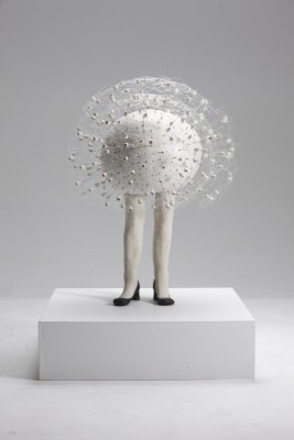 Jessica Calderwood: Ficticious Flora