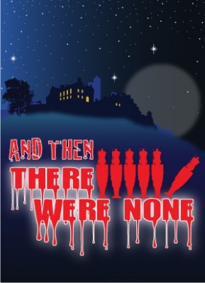 And Then There Were None