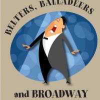 SideNotes Cabaret Series: Belters, Balladeers, And Broadway