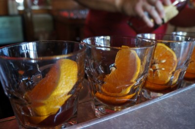 Historic Bar Tour: Pre-Prohibition