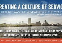 Zappos customer service training