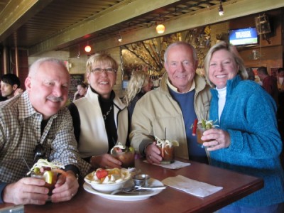 Bloody Mary Brunch Tour
