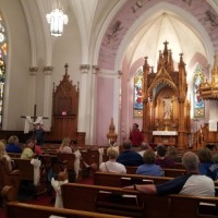 Churches & Chocolates Bus Tour