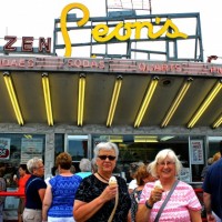 Gallery 2 - Custard Capital of the World - Custard Tour