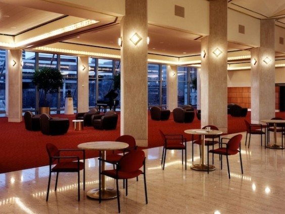 Gallery 1 - Marcus Performing Arts Center