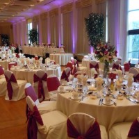 Gallery 2 - Marcus Performing Arts Center