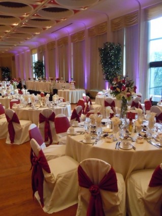 Gallery 2 - Marcus Performing Arts Center