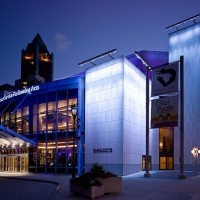 Gallery 4 - Marcus Performing Arts Center