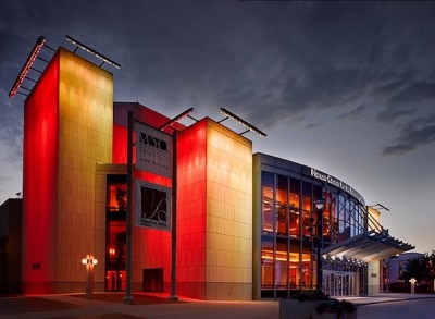 Marcus Performing Arts Center