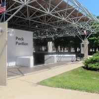 Gallery 5 - Marcus Performing Arts Center