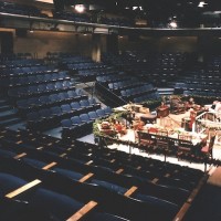 Gallery 6 - Marcus Performing Arts Center