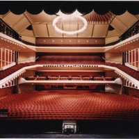 Gallery 7 - Marcus Performing Arts Center