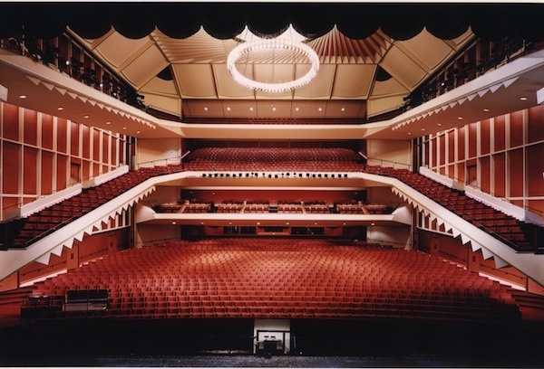 Gallery 7 - Marcus Performing Arts Center