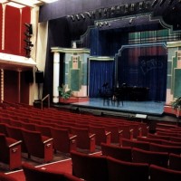 Gallery 9 - Marcus Performing Arts Center