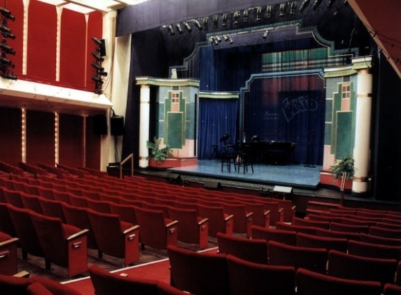Gallery 9 - Marcus Performing Arts Center