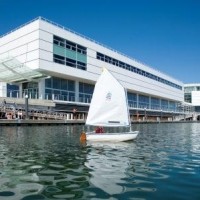 Discovery World
