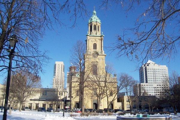 Cathedral Wednesday Concert Series