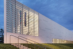 Museum of Wisconsin Art