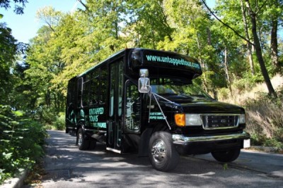 Untapped Tours, LLC.