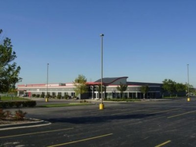 Uihlein Soccer Park