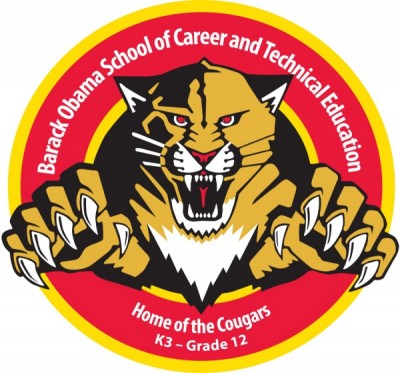 Barack Obama School of Career and Technical Education