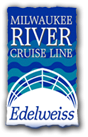 Edelweiss Boats - Milwaukee River Cruise Line