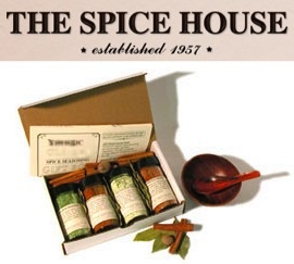 The Spice House
