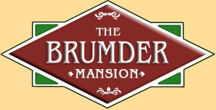 Brumder Mansion Bed & Breakfast