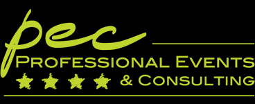 Professional Events and Consulting, LLC