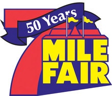 7 Mile Fair