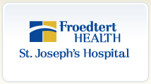 Froedtert Health St. Joseph's Hospital